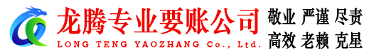乐陵龙腾清债公司